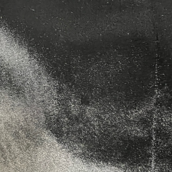 Morbid Threads velvety cloak - Picture 6 of 7